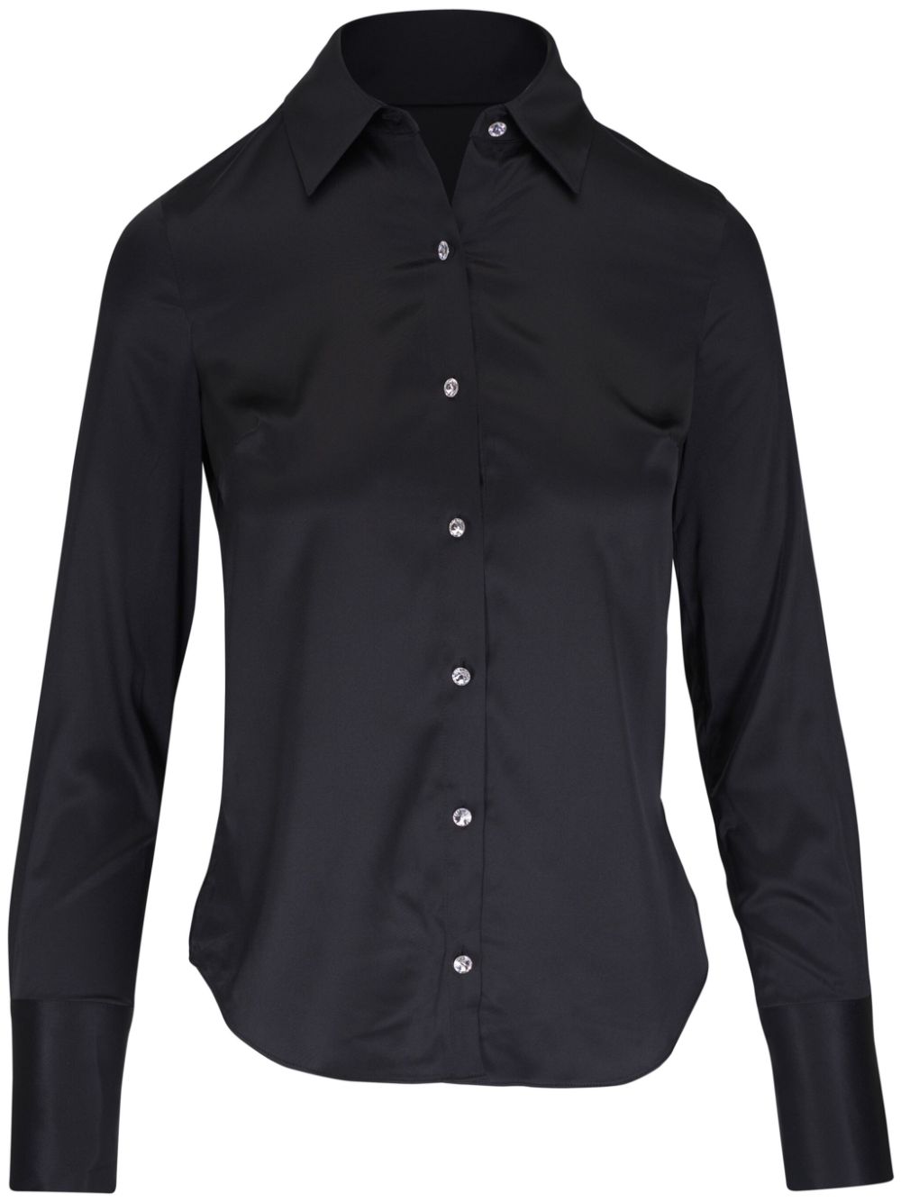 Monique shirt - Black