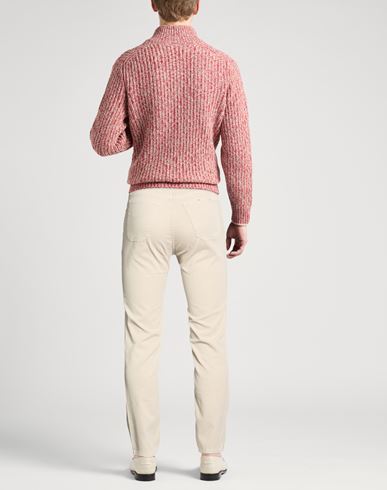 Man Pants Sand Size 31 Cotton, Lyocell, Elastane