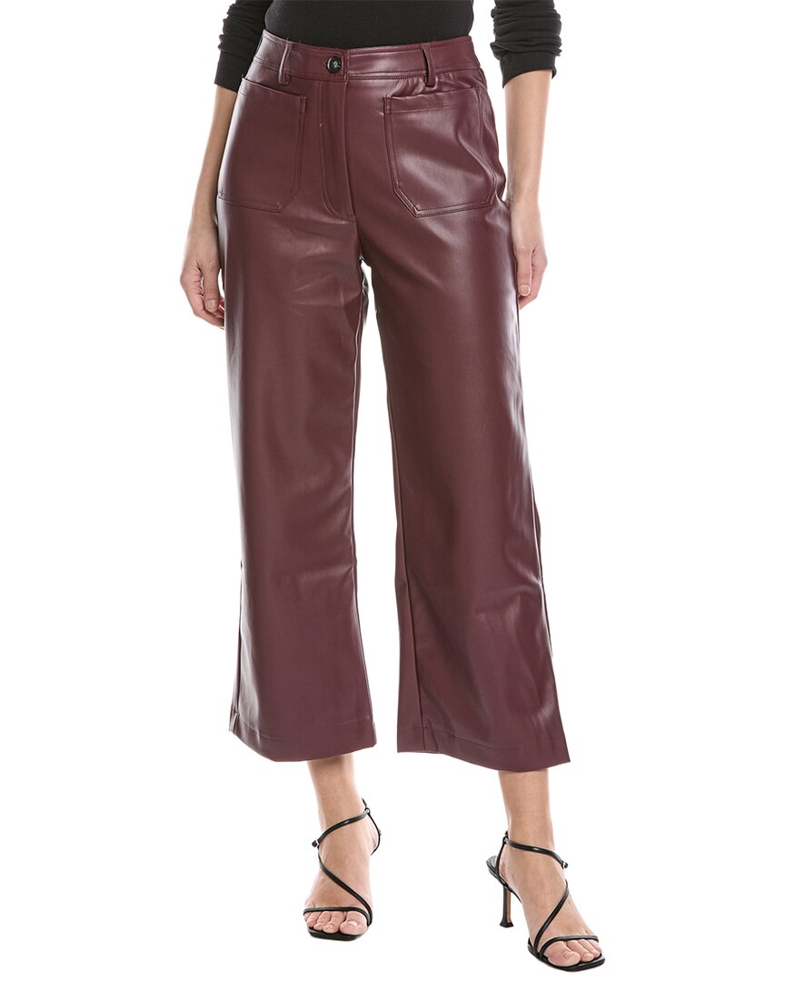 Cropped Pant