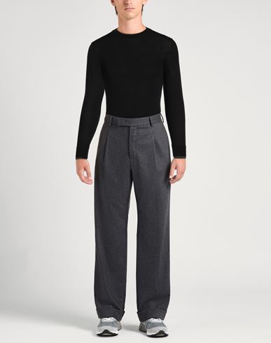 Man Sweater Black