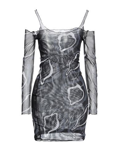 Woman Mini dress Black