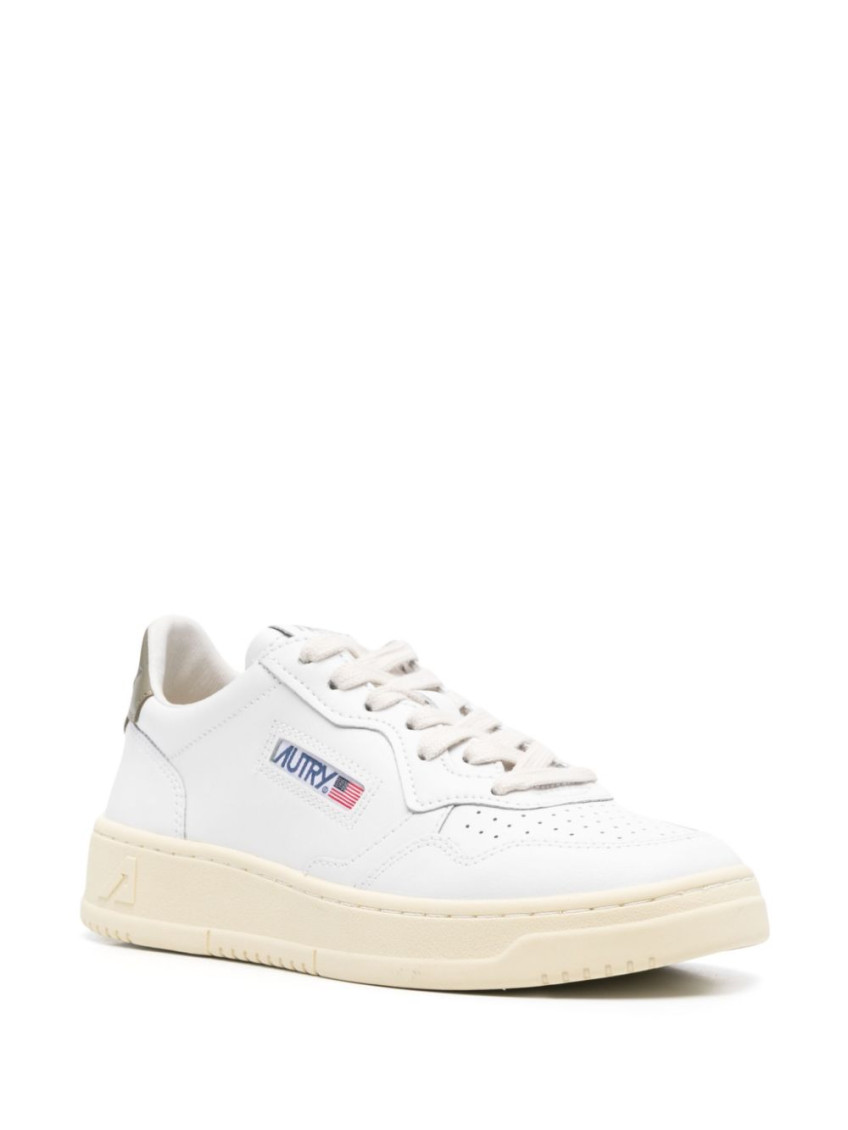Medalist sneakers - White