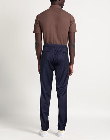 Man Pants Navy Size 30 Wool