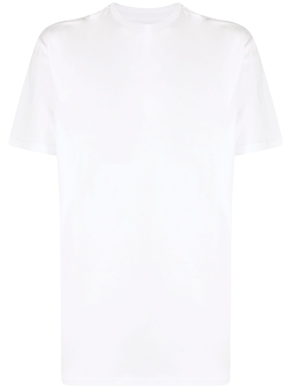 Ace T-shirt - White