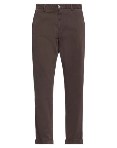 Man Pants Cocoa
