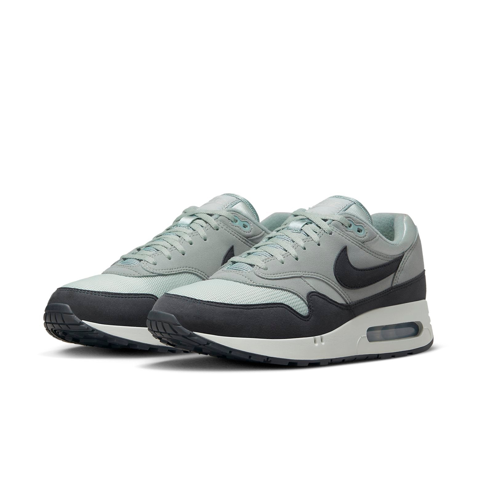 X Kids of Immigrants Air Max 1 '86 OG 'Big Bubble - Anthracite'