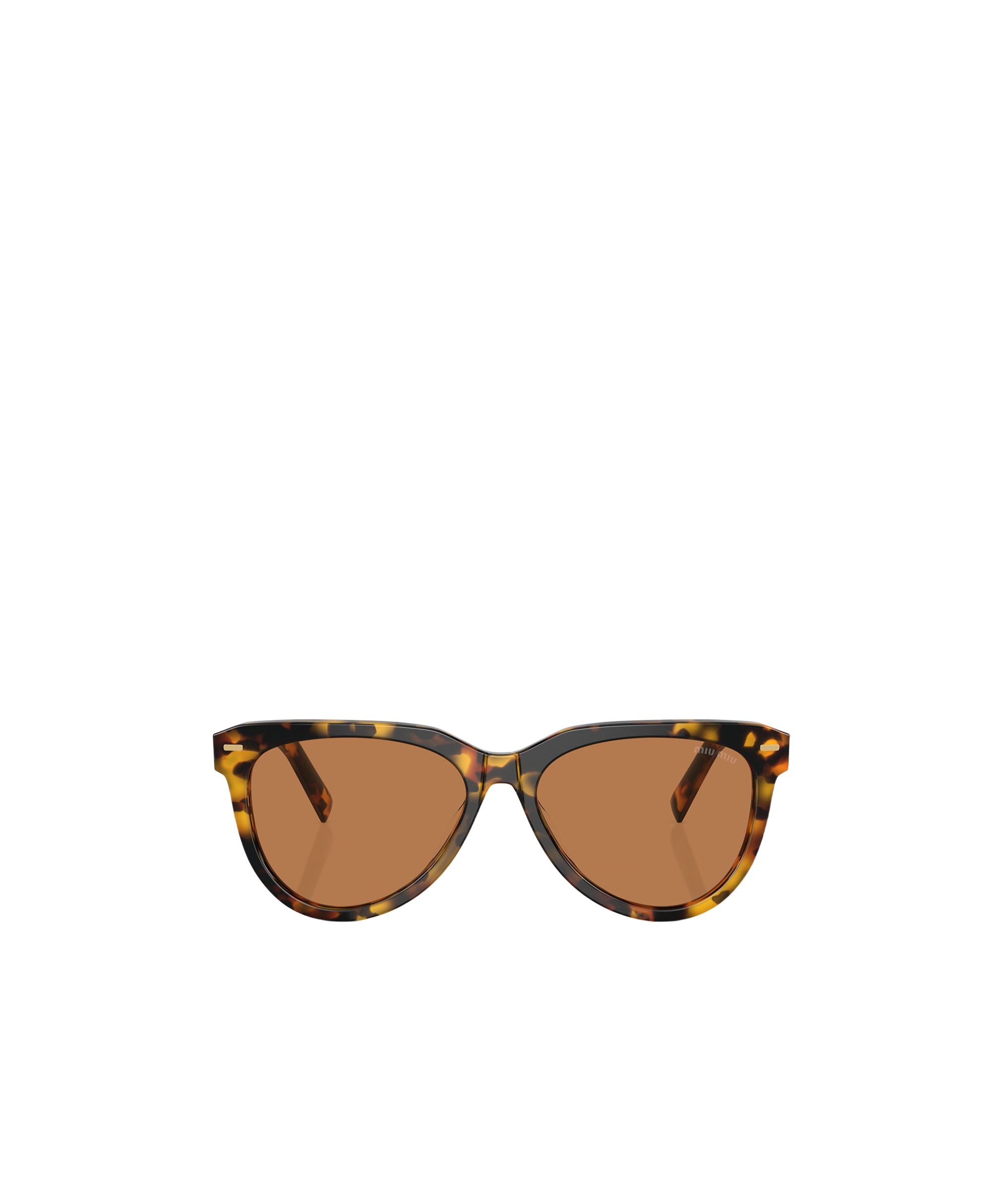 Logo sunglasses