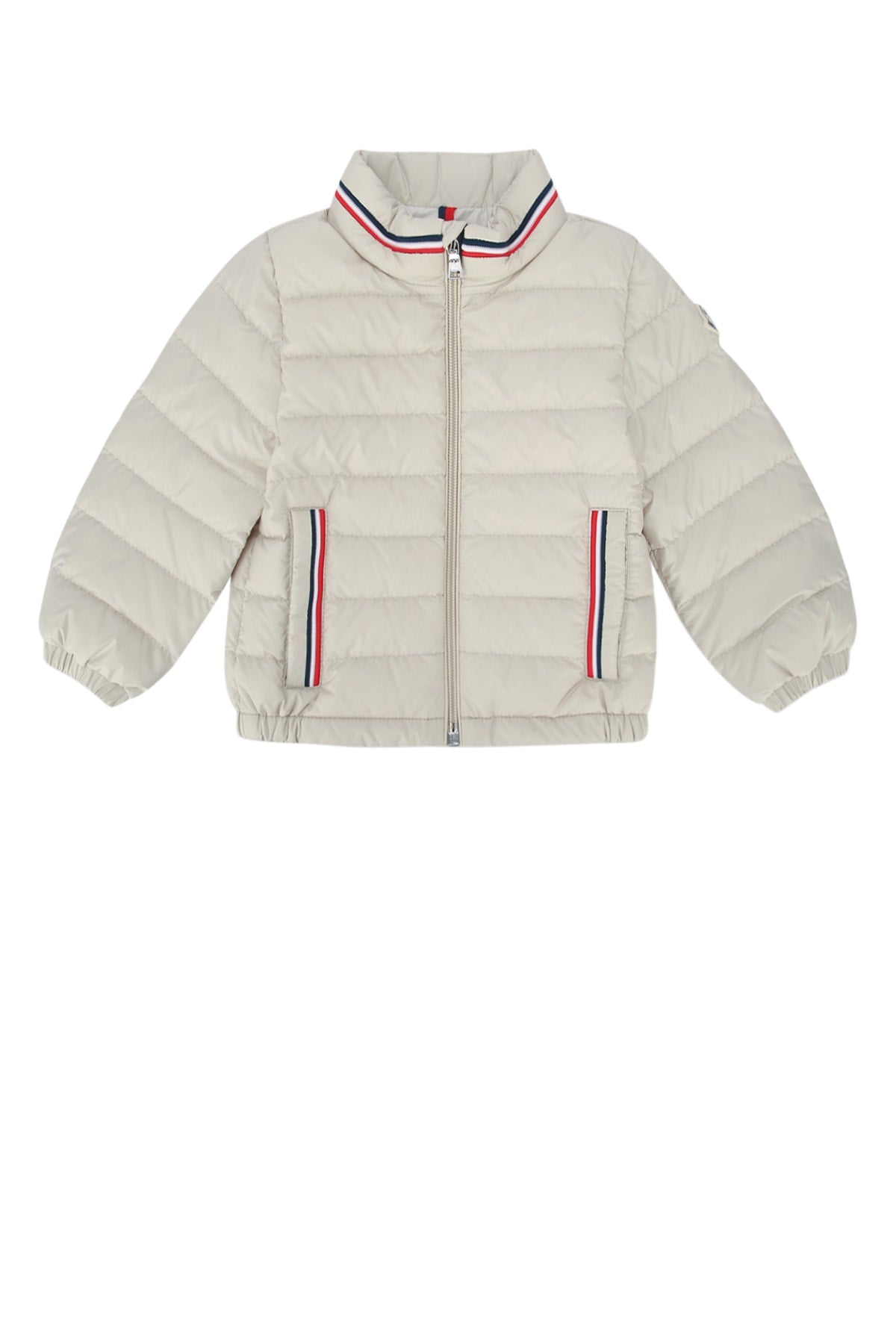 Jerry Down Jacket — Beige