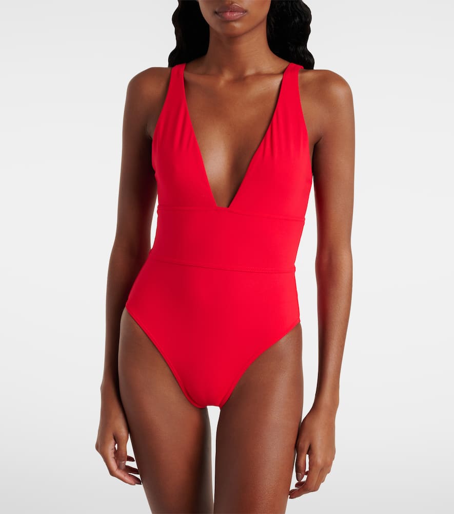 Caribbean swimsuit