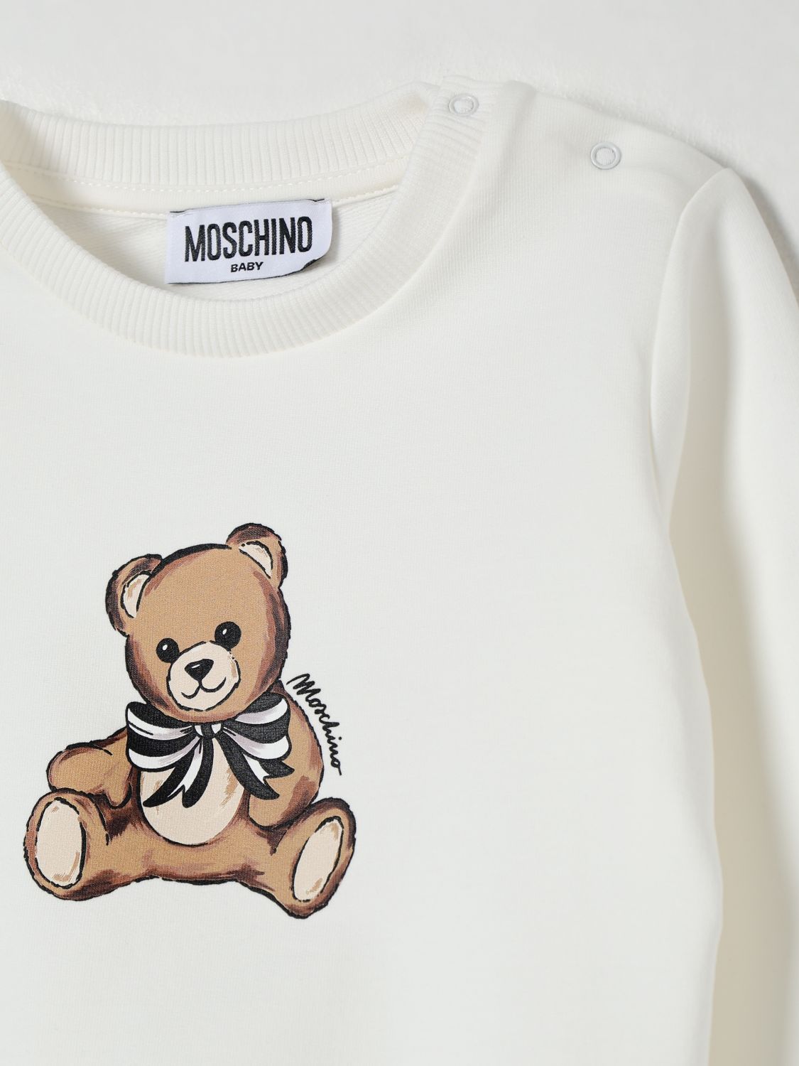 Sweater Kids color Pink