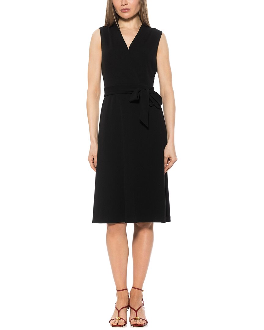 Dane A-Line Dress