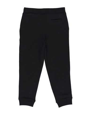 Kid Boy Pants Black Size 10 Cotton, Polyester