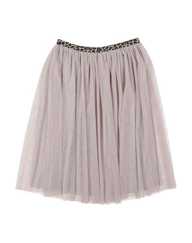 Caffé D'orzo Kid Girl Kids' skirt Beige Size 10 Polyester