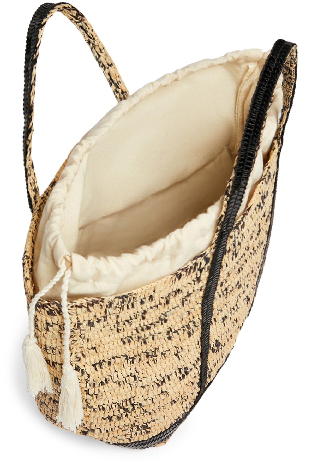 Cabas Tote bag S