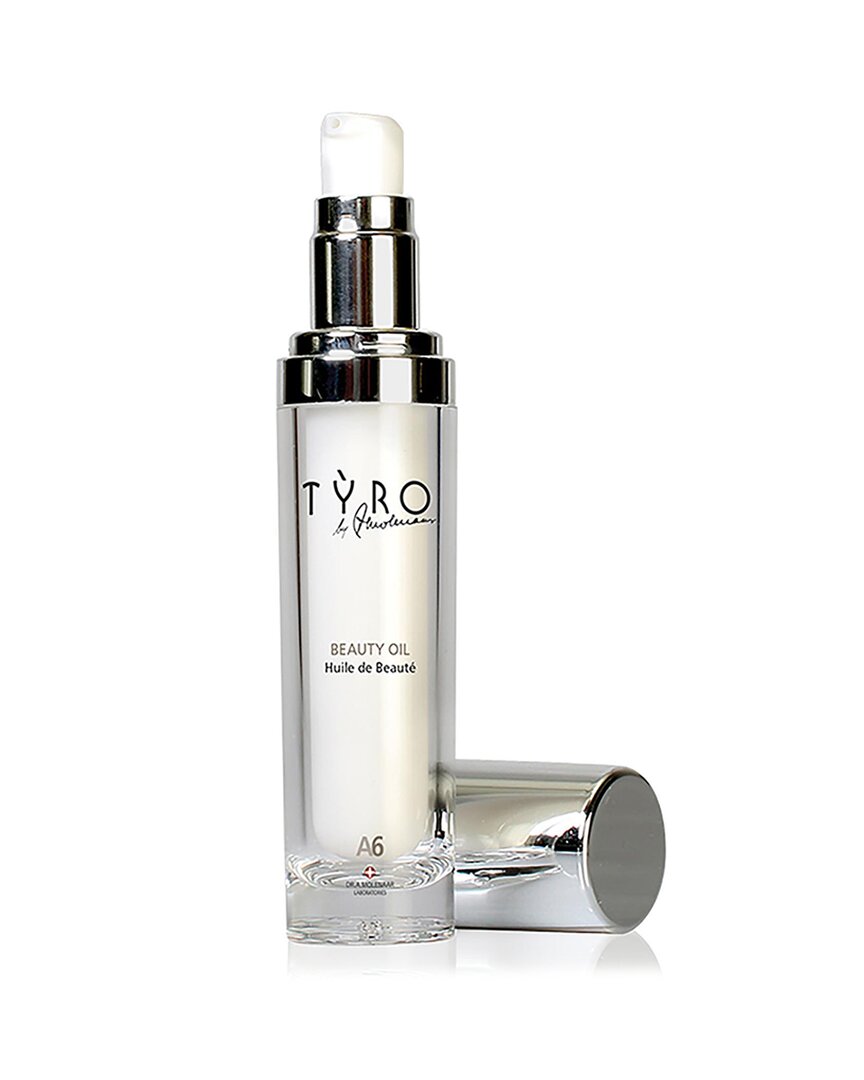 1oz Beauty Oil