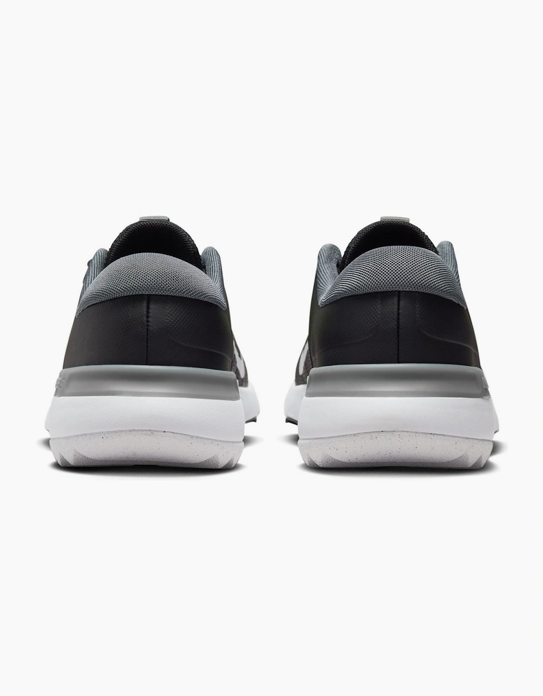 Nike Men's Mens Free Golf Golf Shoes - Black/Multi