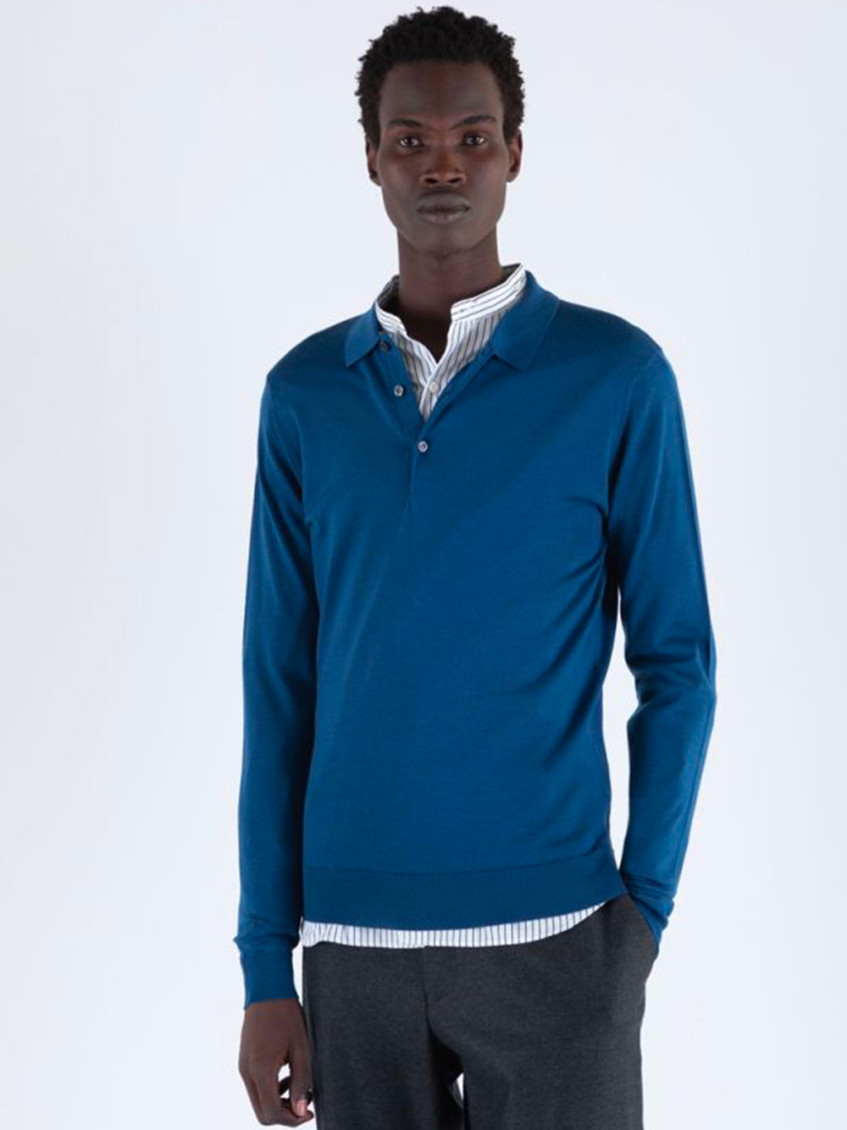 Bepler Polo Shirt