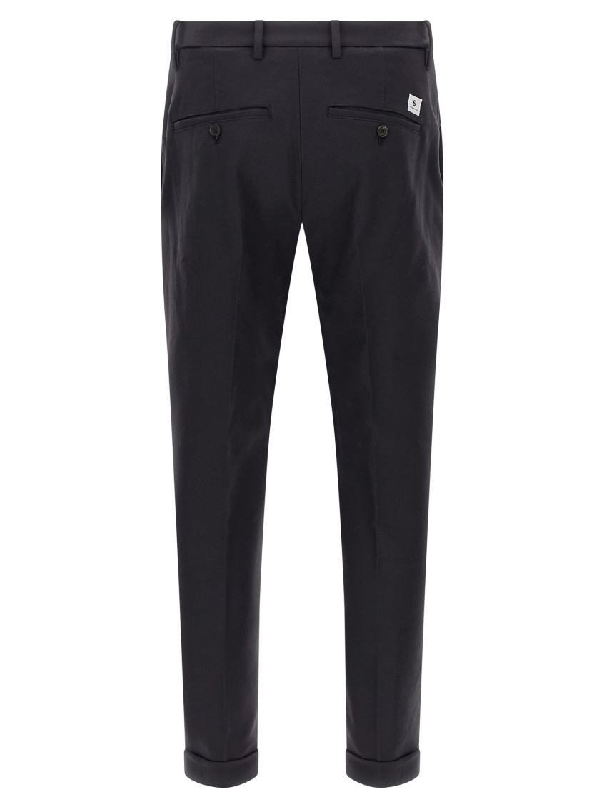 Destynai Pants Blue