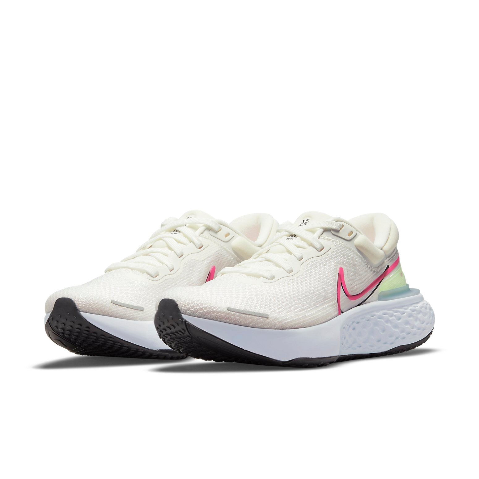 ZoomX Invincible Run Flyknit 'Sail'