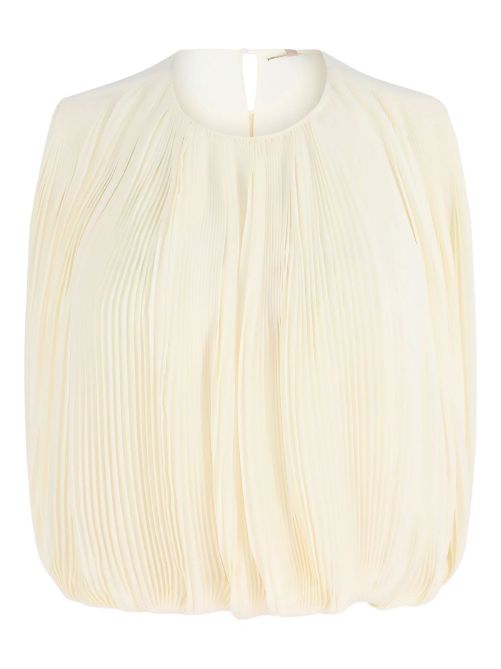 Alexis Dorett top - Neutrals