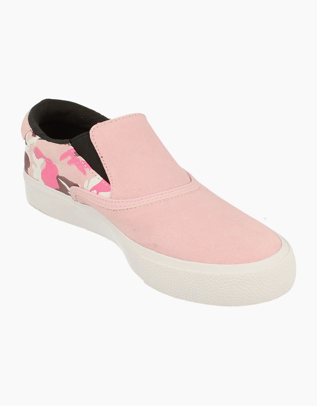 Men's Nike Sb Zoom Verona Slip LB Mens Trainers DD4940 600 - Pink