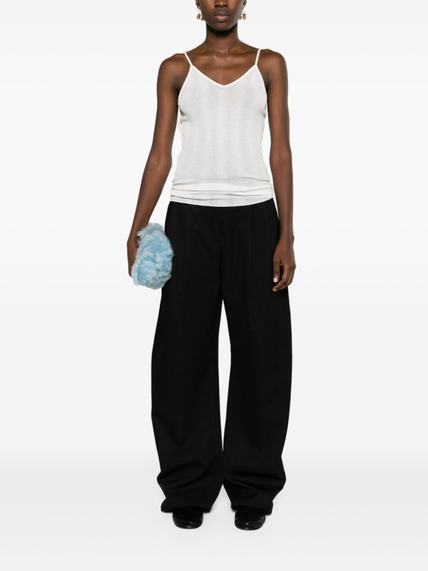 - Mona Cotton Top