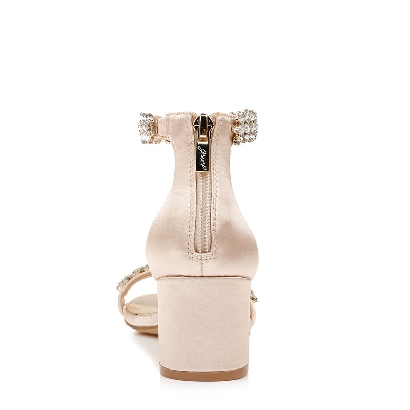 Women's Bronwen Dress Sandals (Champagne)