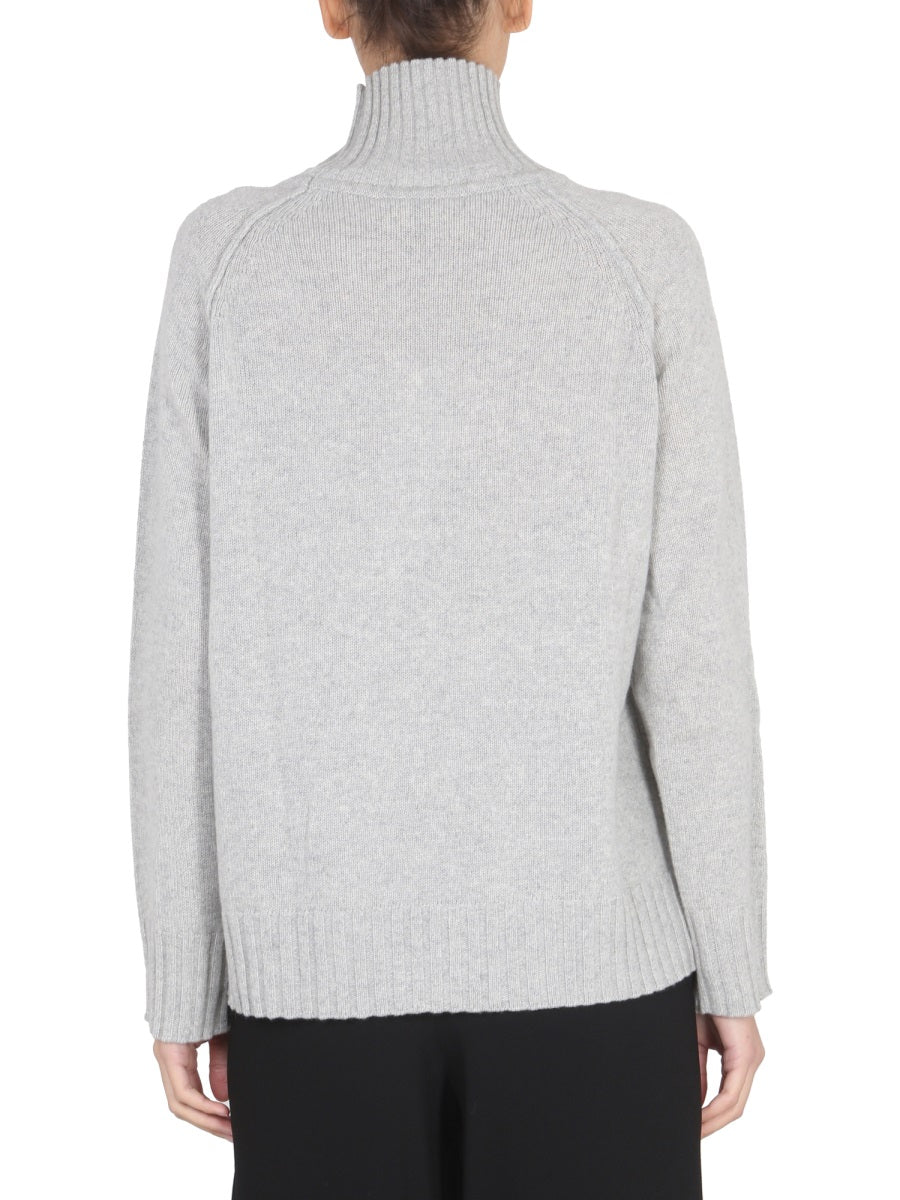 Stefano Mortari Turtleneck Shirt