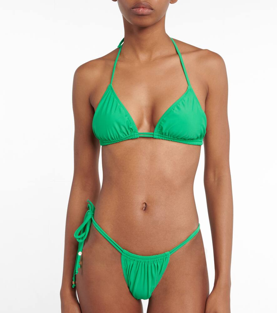 Seychelle bikini bottoms