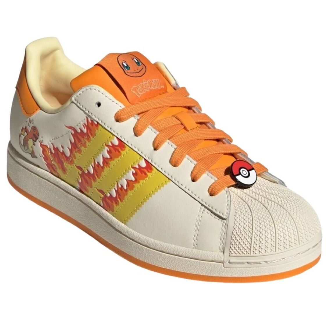 X Pokémon Superstar 'Charmander'