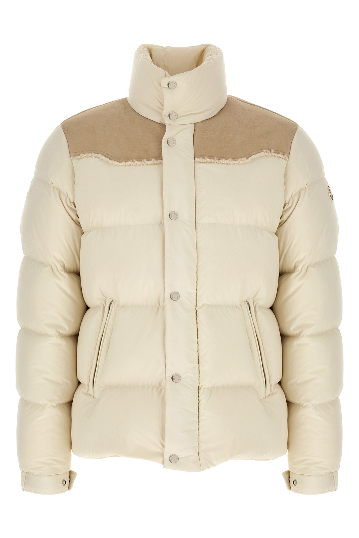 'Verine' Down Jacket