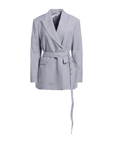 Woman Blazer Lilac