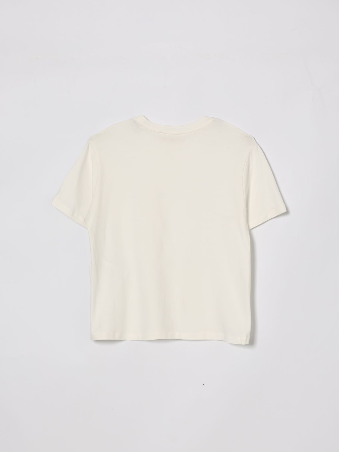 T-Shirt Kids color Black