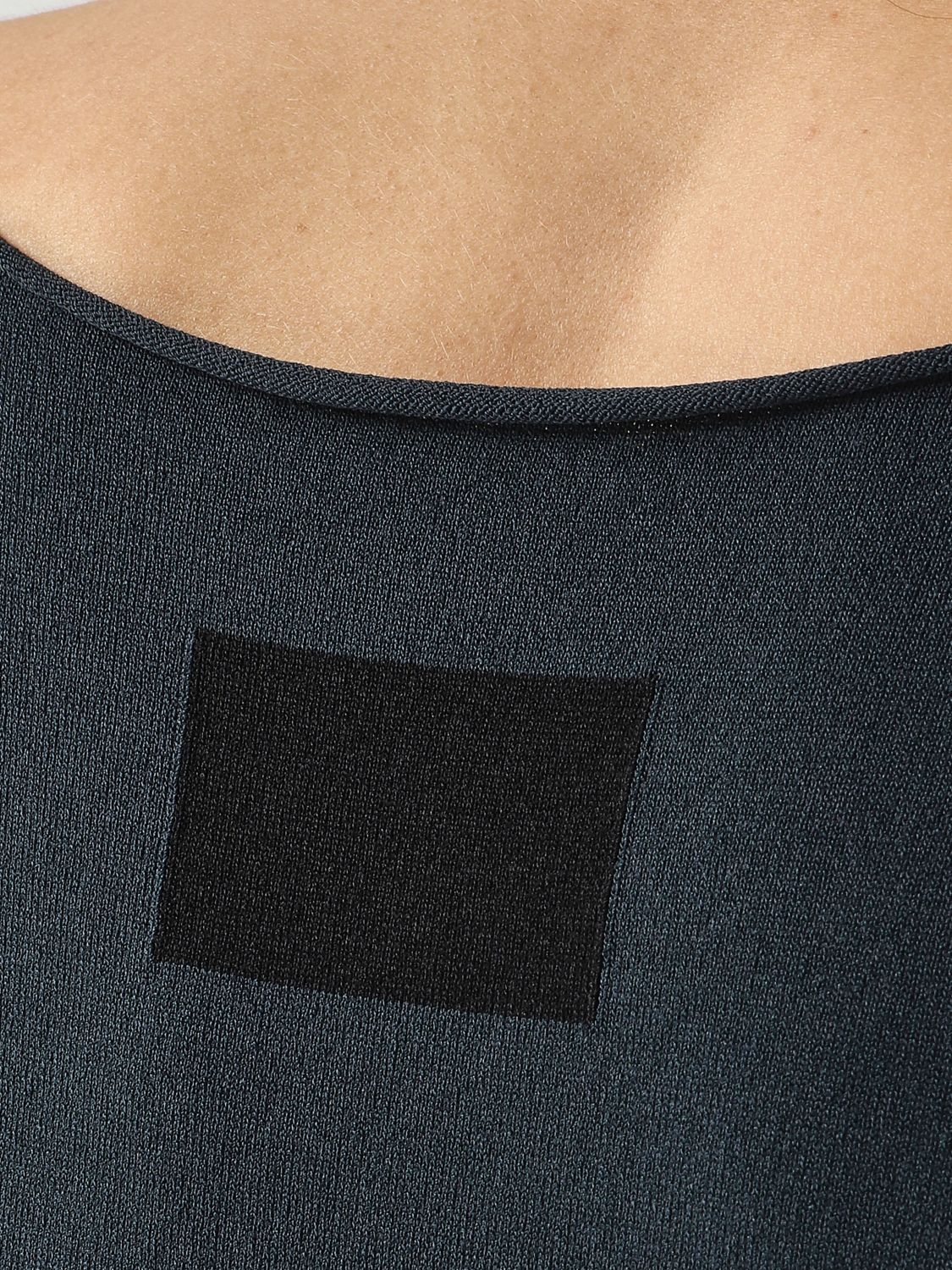 Sweater Woman color Blue
