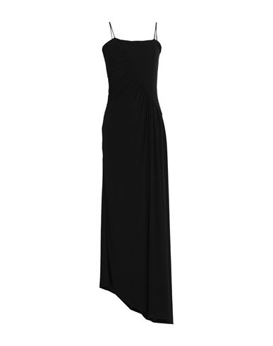 Woman Maxi dress Black