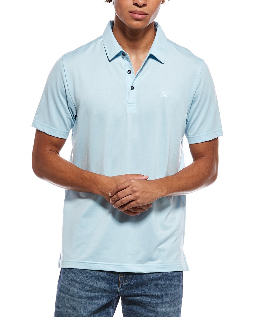 Featherweight Polo Shirt