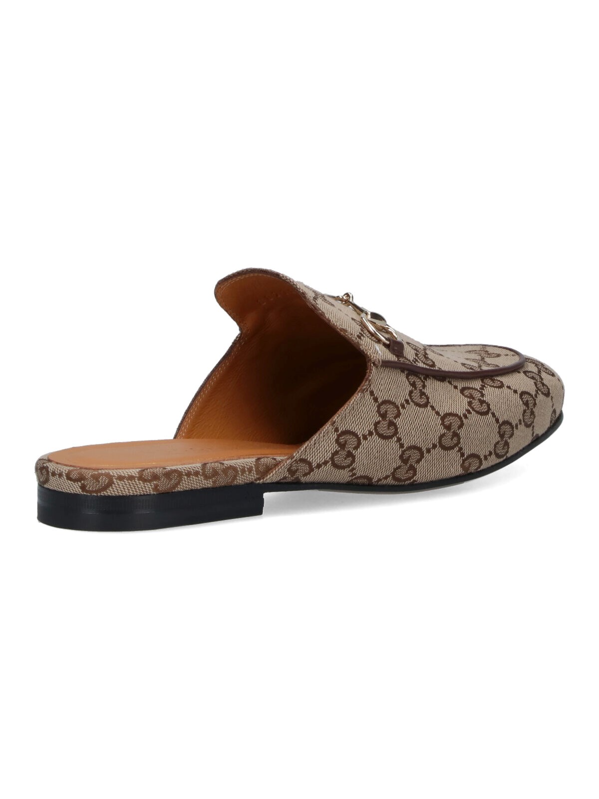 "Princetown" Mules