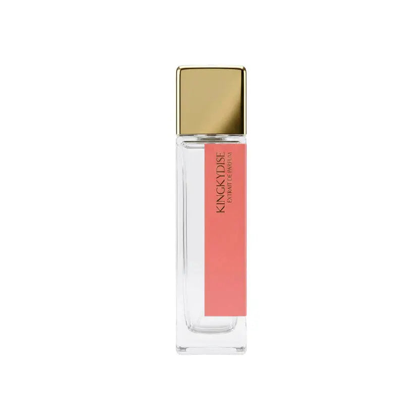 Laurent Mazzone Kingkydise — Eau de Parfu