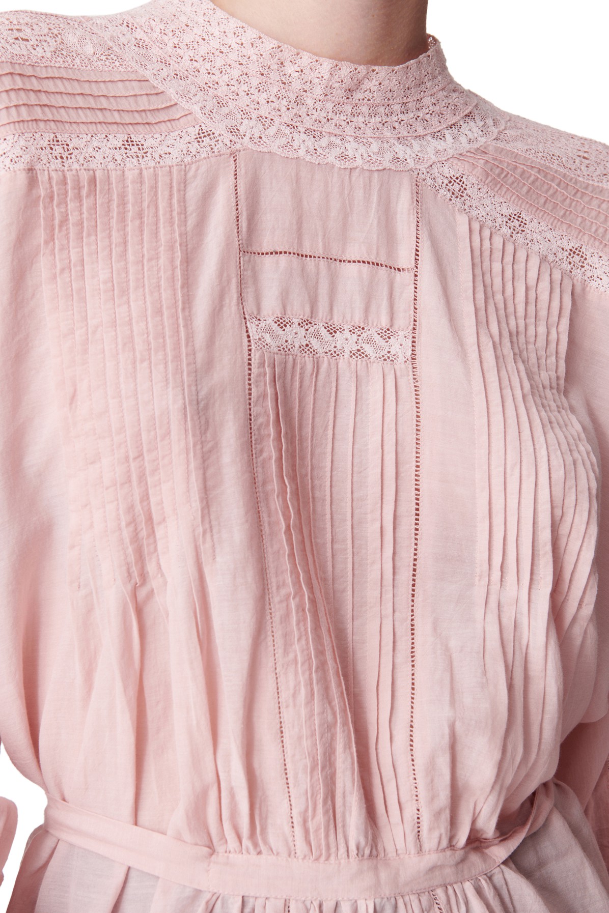 Viva blouse
