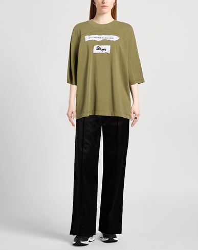 Woman T
