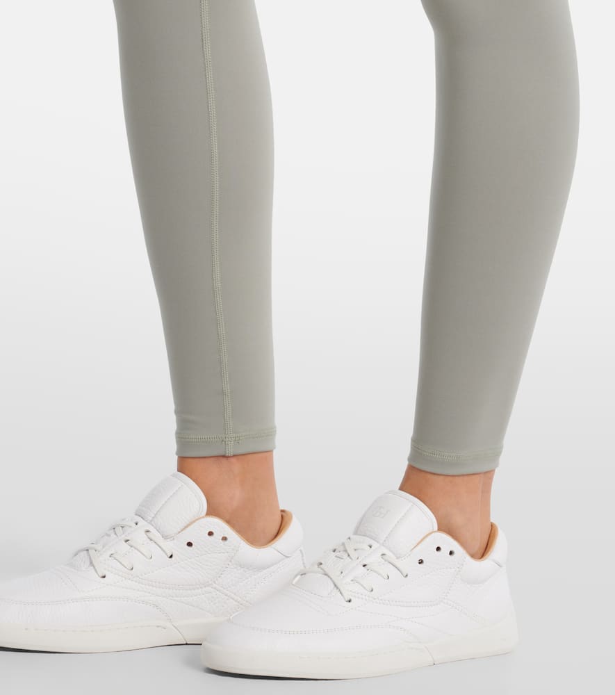 FreeSoft 27 high-rise leggings