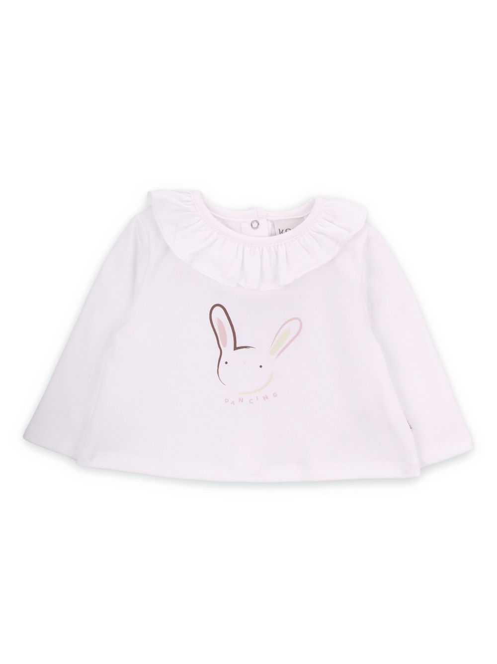 Bunny T-shirt - White