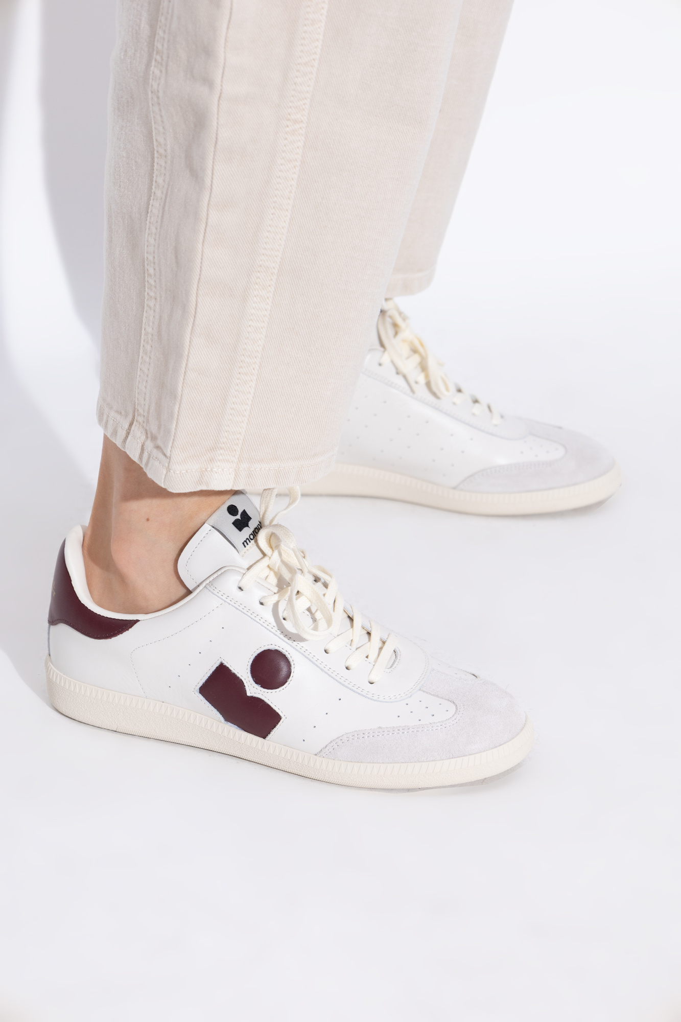 Sports Shoes "Bryce", Women's, White