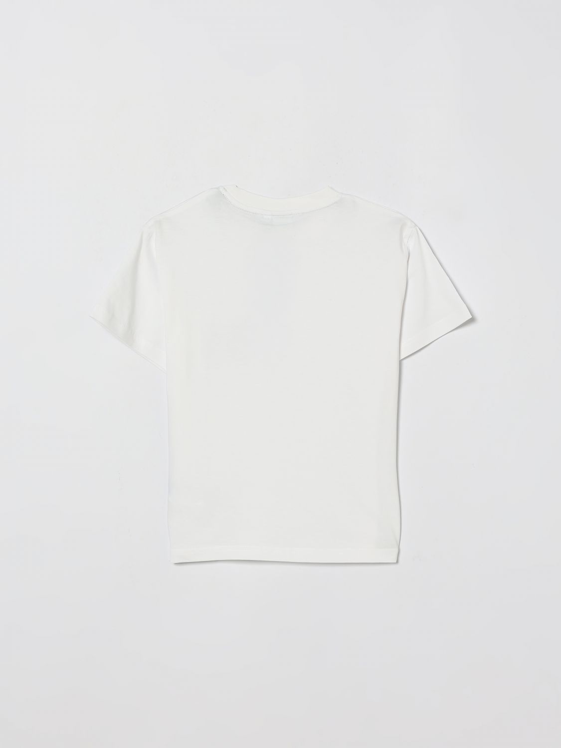 T-Shirt Kids color White