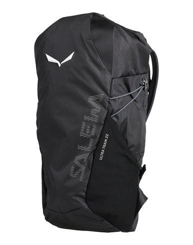 Backpack Charcoal Size