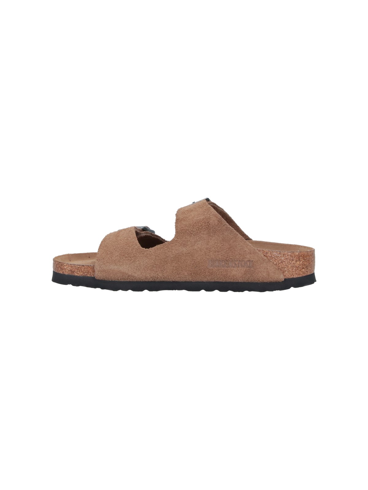 Suede Sandals "Arizona"