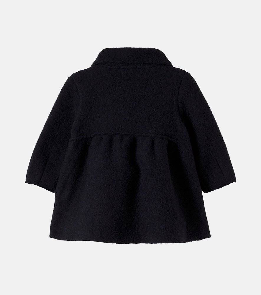Baby Gorizia coat