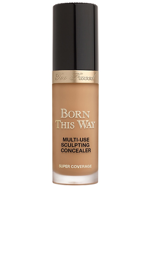 Too Faced Born This Way Super Coverage Concealer in Mocha