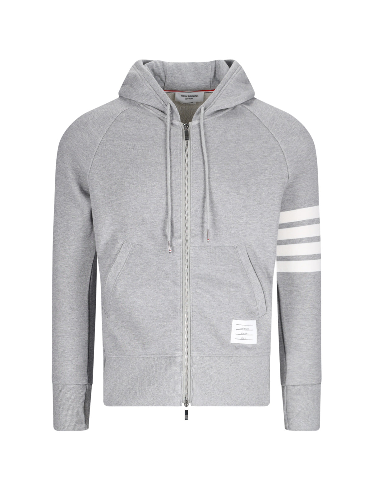 100% Cotton Crewneck Sweater