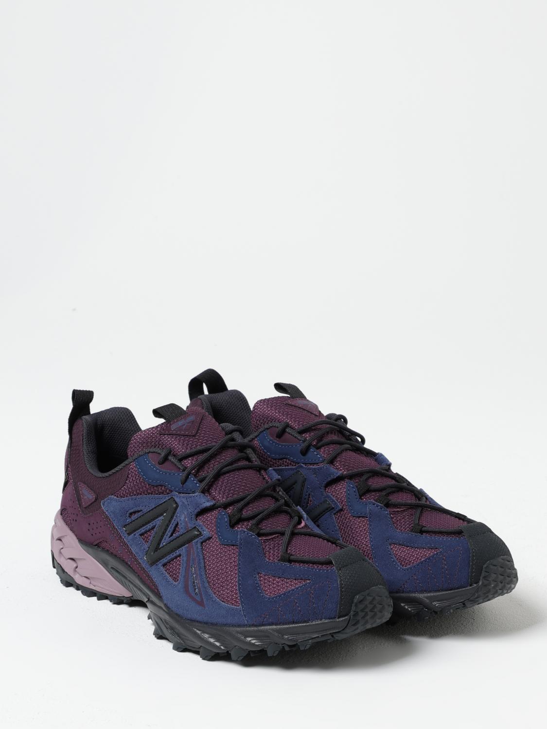 610Xv1 sneakers - Purple